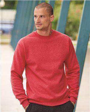 Brand: Champion | Style: S600 | Product: Double Dry Eco Crewneck Sweatshirt