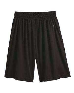 Brand: Badger | Style: 4109 | Product: B-Core 9'' Inseam Shorts
