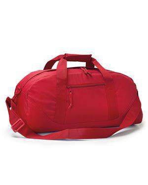 Brand: Liberty Bags | Style: 8806 | Product: Recycled Large Duffel