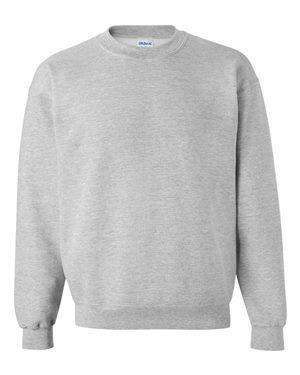 Gildan Men's DryBlend® Wicking Crew Sweatshirt - 12000