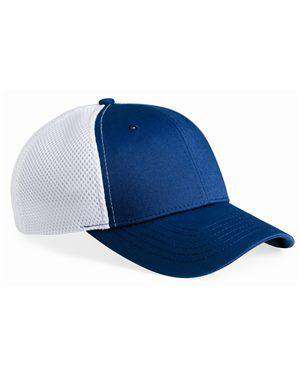 Brand: Sportsman | Style: 3200 | Product: Spacer Mesh Cap