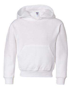 Jerzees Youth NuBlend® Hoodie Sweatshirt - 996YR