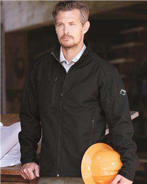 Brand: DRI DUCK | Style: 5365 | Product: Acceleration Jacket