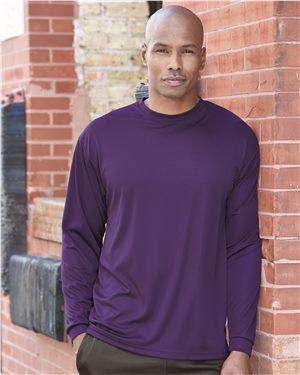 Brand: C2 Sport | Style: 5104 | Product: Performance Long Sleeve T-Shirt