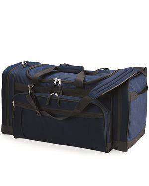 Brand: Liberty Bags | Style: 3906 | Product: Explorer Large Duffel