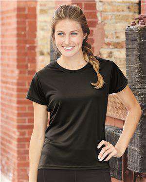 Brand: C2 Sport | Style: 5600 | Product: Performance Women's Short Sleeve T-Shirt