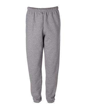 Jerzees Men's Super Sweats Side Pocket Sweatpants - 4850MR