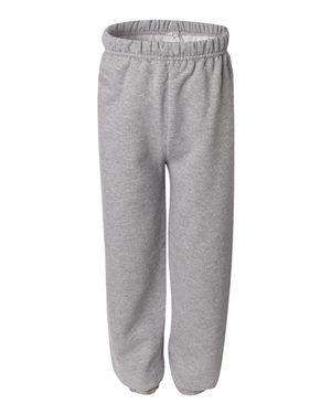 Jerzees Youth NuBlend® Fleece Sweatpants - 973BR
