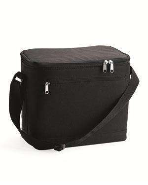 Brand: Liberty Bags | Style: 1695 | Product: Joseph Twelve-Pack Cooler