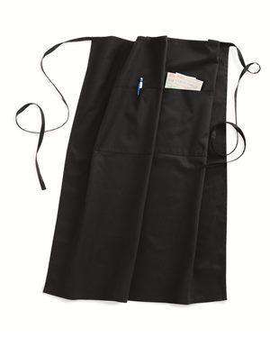 Brand: Liberty Bags | Style: 5508 | Product: Bistro Apron