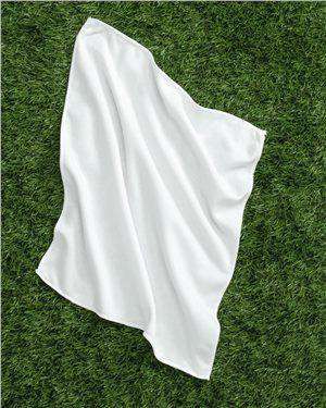 Brand: Carmel Towel Company | Style: C1118M | Product: Microfiber Rally Towel