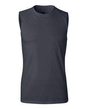 Badger Sport Men's B-Core Sleeveless T-Shirt - 4130