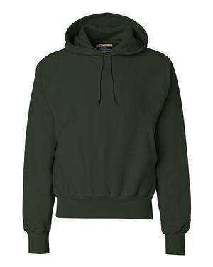 Champion Men's Reverse Weave® Hoodie Sweatshirt - S101