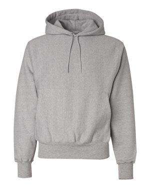 Champion Men's Reverse Weave® Hoodie Sweatshirt - S101