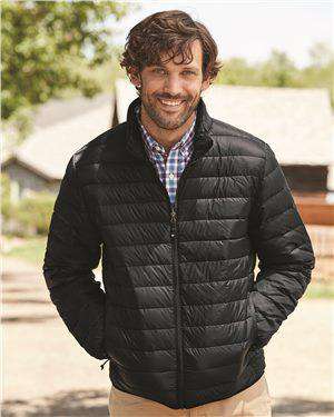 Brand: Weatherproof | Style: 15600 | Product: 32 Degrees Packable Down Jacket