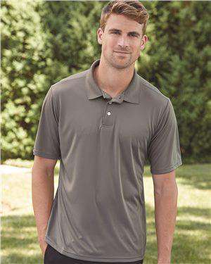 Brand: Hanes | Style: 4800 | Product: Cool Dri® Sport Shirt