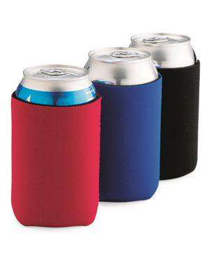 Brand: Liberty Bags | Style: FT007 | Product: Neoprene Can Holder