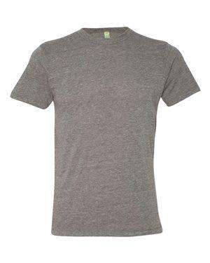 Alternative Men's Eco-Jersey® Slim Camo T-Shirt - 1973