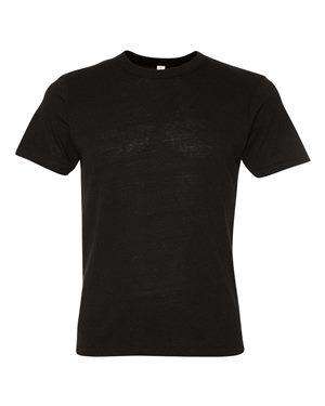 Alternative Men's Eco-Jersey® Slim Camo T-Shirt - 1973