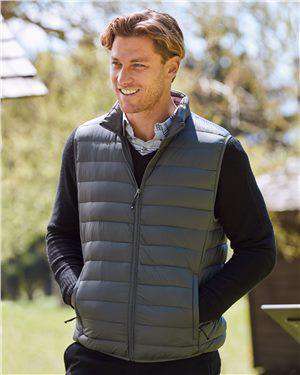 Brand: Weatherproof | Style: 16700 | Product: 32 Degrees Packable Down Vest