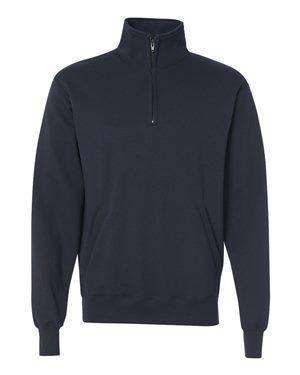 Champion Men's Double Dry Eco® 1/4-Zip Sweatshirt - S400
