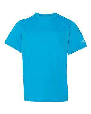 Badger Sport Youth B-Core Crew Neck T-Shirt - 2120