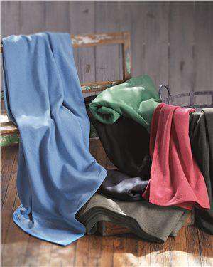 Brand: Independent Trading Co. | Style: INDBKTSB | Product: Special Blend Blanket