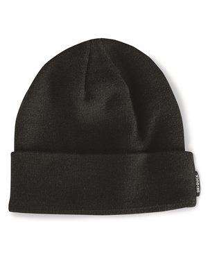 Brand: DRI DUCK | Style: 3562 | Product: Basecamp Performance Knit Beanie