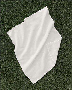 Brand: Carmel Towel Company | Style: CSUB1518 | Product: Sublimation Towel