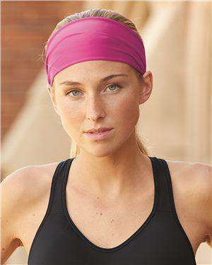 Brand: Badger | Style: 0301 | Product: Wide Headband