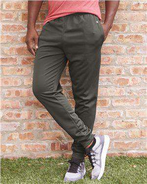 Brand: Badger | Style: 1475 | Product: Performance Fleece Joggers