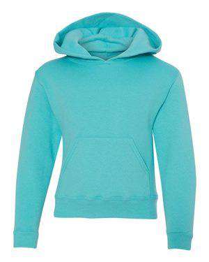Jerzees Youth NuBlend® Hoodie Sweatshirt - 996YR