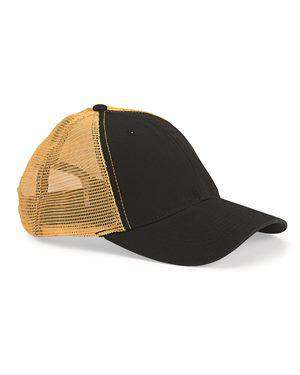 Brand: Sportsman | Style: AH80 | Product: 'The Duke'' Washed Trucker Cap