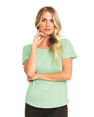 Brand: Next Level | Style: 1560 | Product: Women's Ideal Dolman