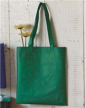 Brand: Liberty Bags | Style: FT003 | Product: Non-Woven Tote