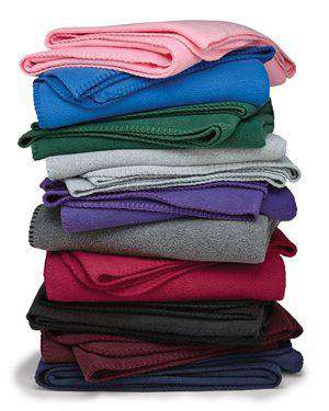 Brand: Alpine Fleece | Style: 8700 | Product: Throw Blanket