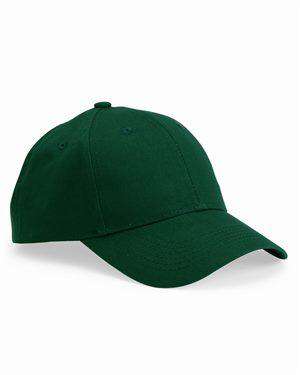 Brand: Valucap | Style: VC100 | Product: Twill Cap
