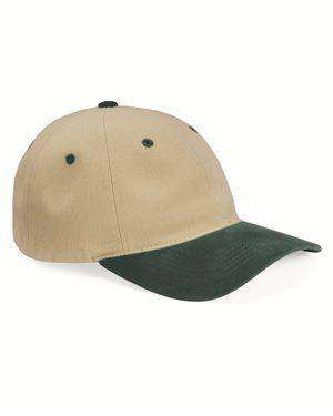 Brand: Sportsman | Style: 9610 | Product: Heavy Brushed Twill Cap