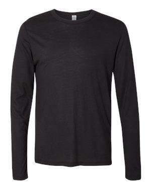 Alternative Men's Vintage Long Sleeve T-Shirt - 5100