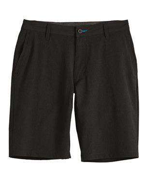 Brand: Burnside | Style: 9820 | Product: Hybrid Stretch Shorts