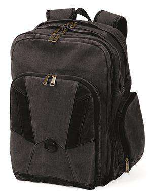 Brand: DRI DUCK | Style: 1039 | Product: Traveler 32L Backpack
