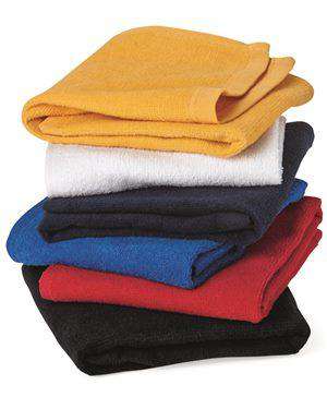 Brand: OAD | Style: OAD1118 | Product: Value Rally Towel