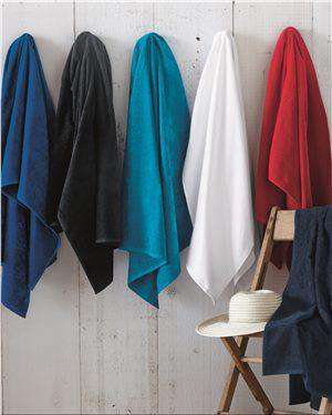 Brand: OAD | Style: OAD3060 | Product: Value Beach Towel