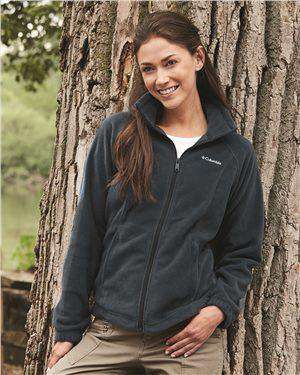 Brand: Columbia | Style: 137211 | Product: Women's Benton Springs™ Full Zip Jacket