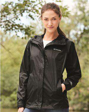 Brand: Columbia | Style: 153411 | Product: Women's Arcadia™ II Jacket