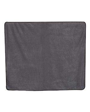 Alpine Fleece Pocket Picnic Blanket - 8701