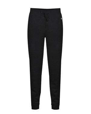 Brand: Badger | Style: 1216 | Product: Athletic Fleece Women's Joggers