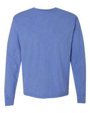 Hanes Men's Long Sleeve T-Shirt - GDH200