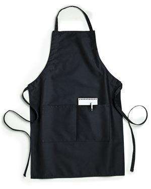 Brand: Liberty Bags | Style: 5509 | Product: Splatter Armor Apron