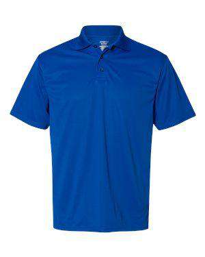 Jerzees Men's Dri-Power® Wicking Polo Shirt - 442M